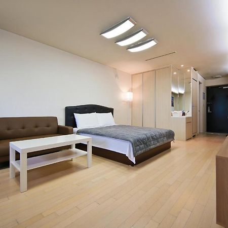 אינצ'ון Prime Guesthouse מראה חיצוני תמונה