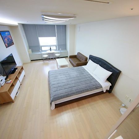 אינצ'ון Prime Guesthouse מראה חיצוני תמונה