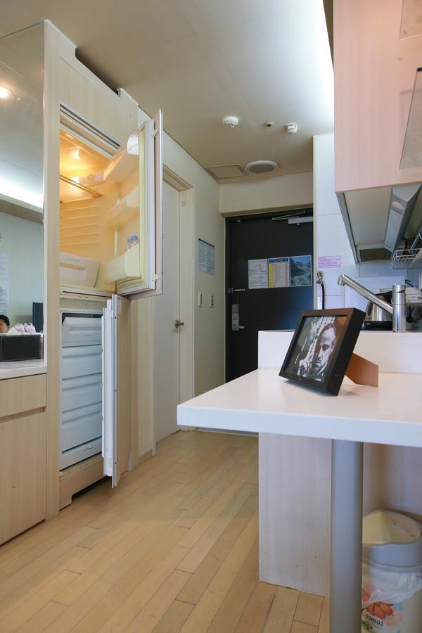 אינצ'ון Prime Guesthouse מראה חיצוני תמונה